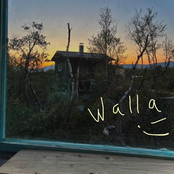 Walla (Abisko)