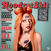 HOODRAT $HT: KICKIN' TEEF