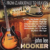 From Clasksdale to Heaven - Remembering John Lee Hooker