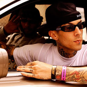 travis barker & dj whoo kid