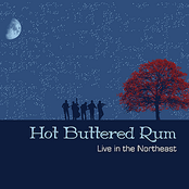 Hot Buttered Rum: Live in the Northeast