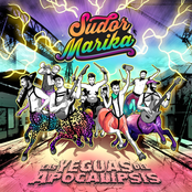 Las Yeguas Del Apocalípsis