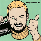 Fuzzy Boombox v.2