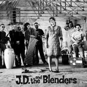 J.d. And The Blenders