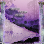 Mystify me with Love and Magic (The Fantasy Tracks)