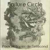 Poux et tiques de l'infécond