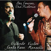 gilberto santa rosa y victor manuelle