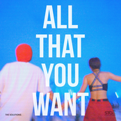 All That You Want - SM STATION