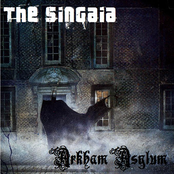 The Creeper by The Singaia