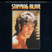 Staying Alive - The Original Motion Picture Soundtrack