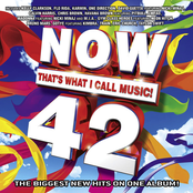 Now That's What I Call Music, Vol. 42