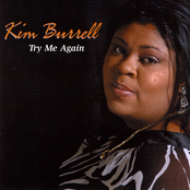 Kim Burrell: Try Me Again