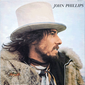 John Phillips (John, the Wolfking of L.A.)
