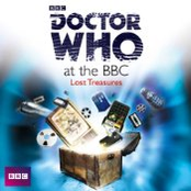 Doctor Who at the BBC: Volume 8 - Lost Treasures