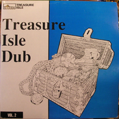 TREASURE DUB VOL. 2