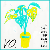 VO // I call upon the dead to rise SP