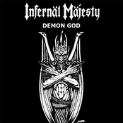 Demon God