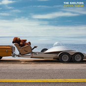 The Shelters: Jupiter Sidecar