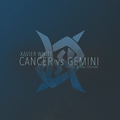 Xavier White: Cancer vs. Gemini