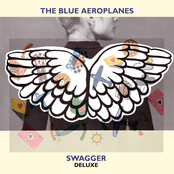 …and Stones by The Blue Aeroplanes