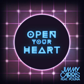 Open Your Heart
