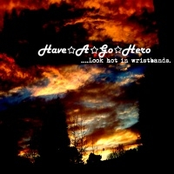 ...Look Hot In Wristbands