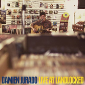 The Loneliest Place by Damien Jurado