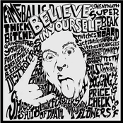 Sam Tripoli: Believe In Yourself