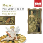 Mozart: Piano Concerto Nos 22 & 23