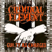 Future Felon by Criminal Element