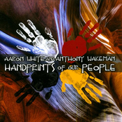 Aaron White: Handprints of Our People
