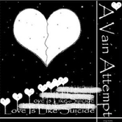 Love Is Like Suicide