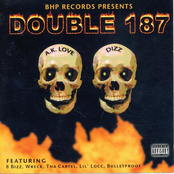 DOUBLE 187