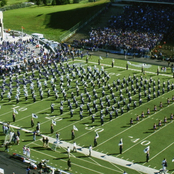 Kansas State University Marching Band