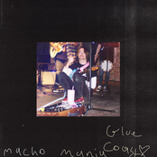Macho Mania