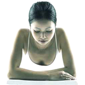 Secret Garden Project: ambient organics