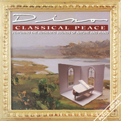 Dino Kartsonakis: Classical Peace