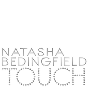 Touch cover