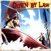 Convoluted by Down By Law