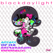 attack of the extravagant minimalist