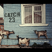 The 23 String Band: Catch 23