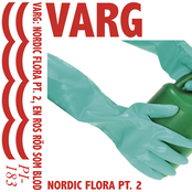 Nordic Flora, Pt. 2, En Ros Röd Som Blod