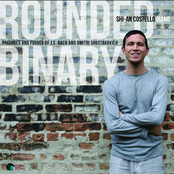 Shi-An Costello: Rounded Binary