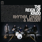 Reign of Kindo: Rhythm, Chord & Melody