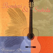 Romanza Amor by Benedetti & Svoboda