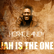 jah is the one