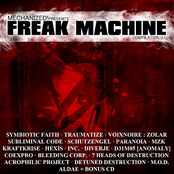 Freak Machine 0.1