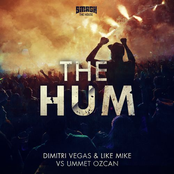 dimitri vegas & like mike vs. ummet ozcan