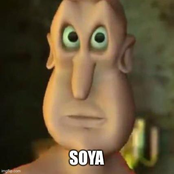 I'm the Globglogabgalab