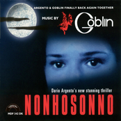 Non Ho Sonno by Goblin